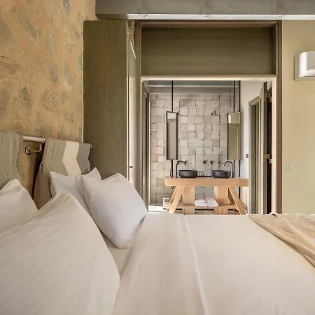 Elafonisi Villas Livadia  Zewnętrze zdjęcie