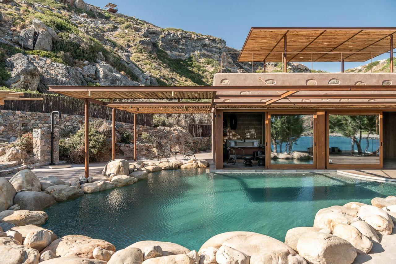 Villa Elafonisi