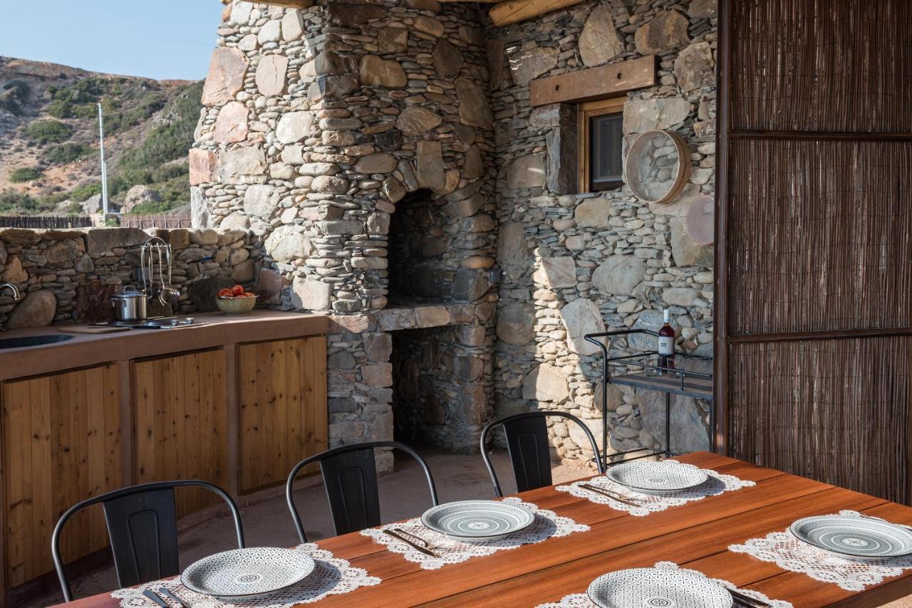 Elafonisi Villa