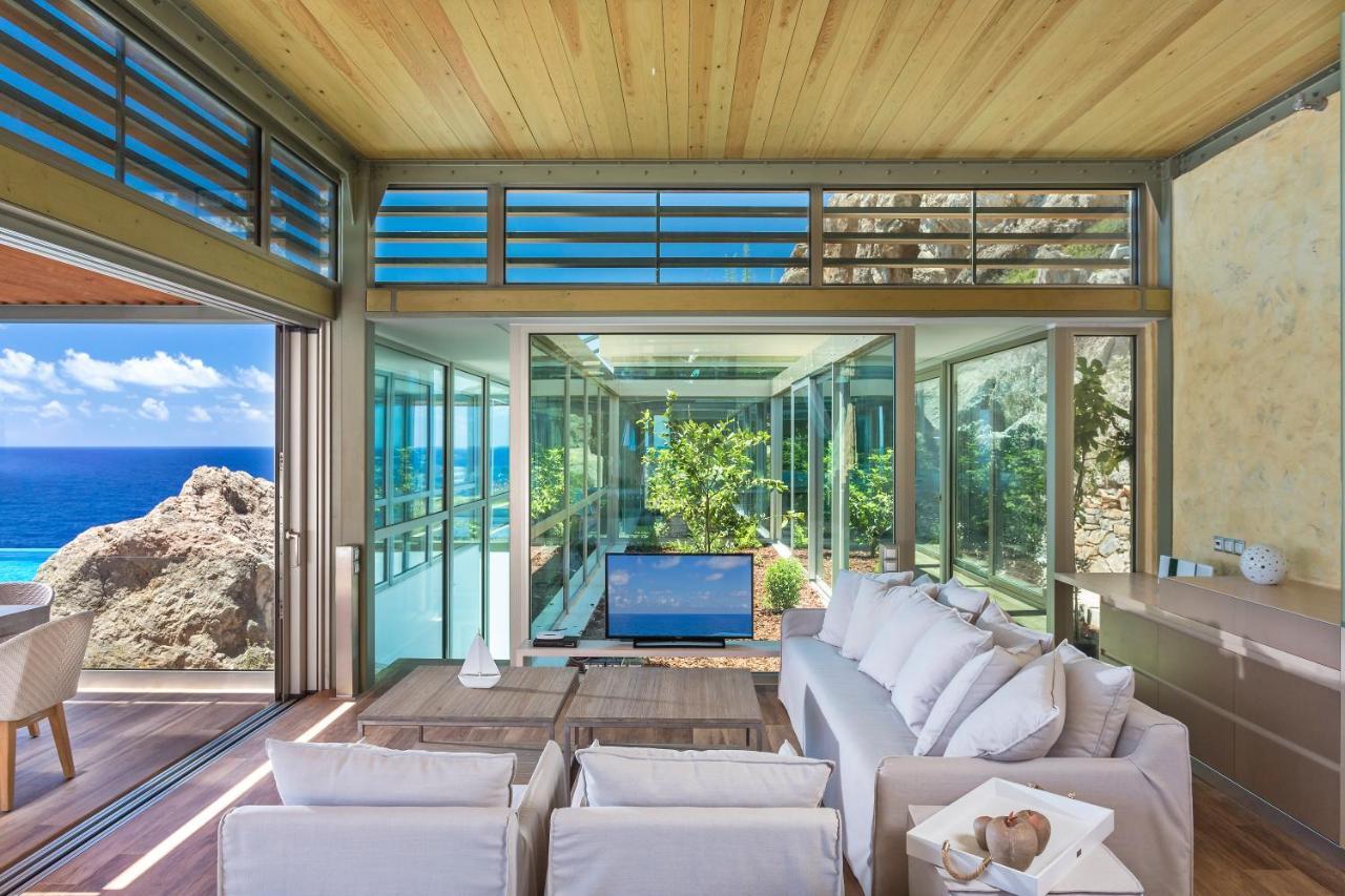 Elafonisi Villa Livadia (Crete)