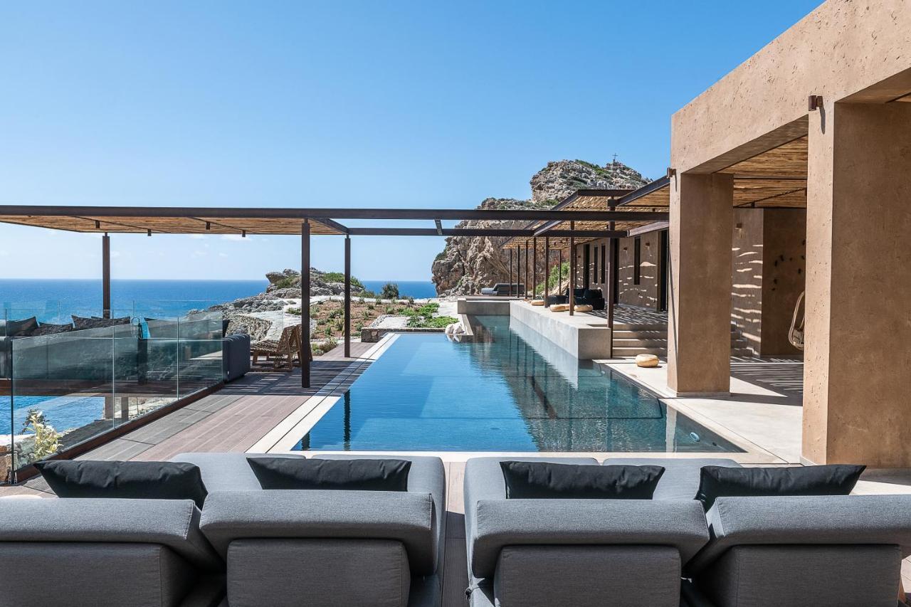 Elafonisi Villa Livadia (Crete)