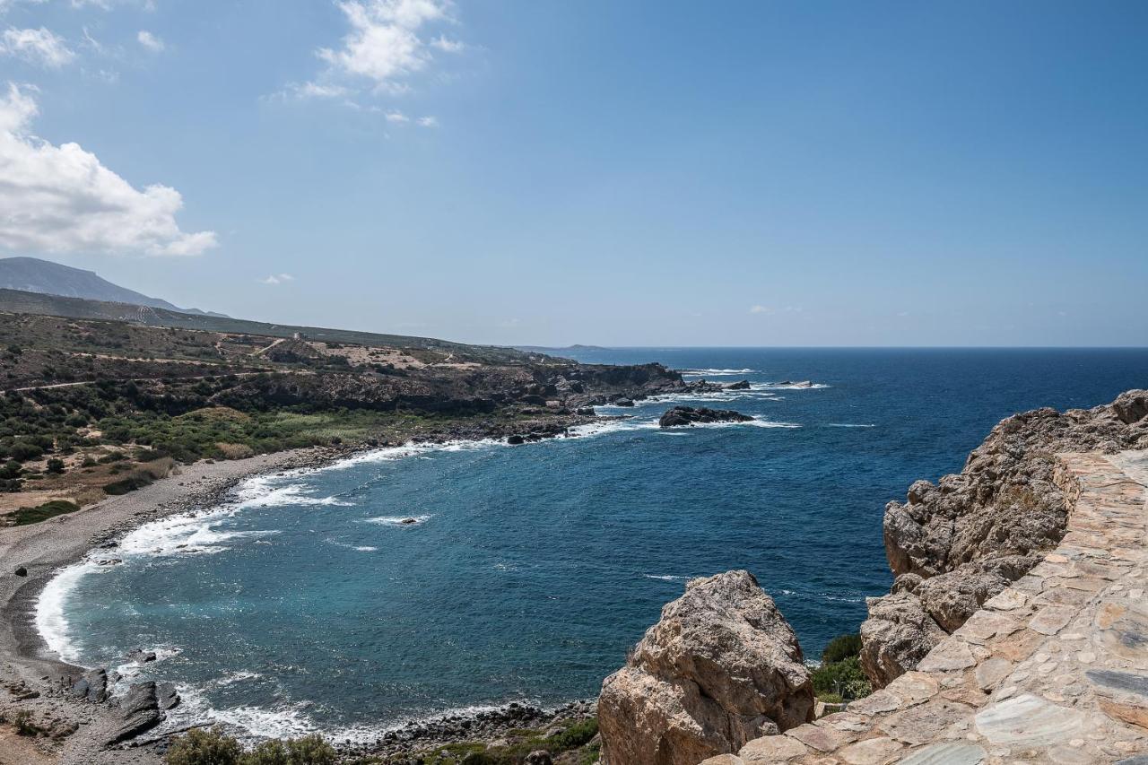 Elafonisi * Livadia (Crete)