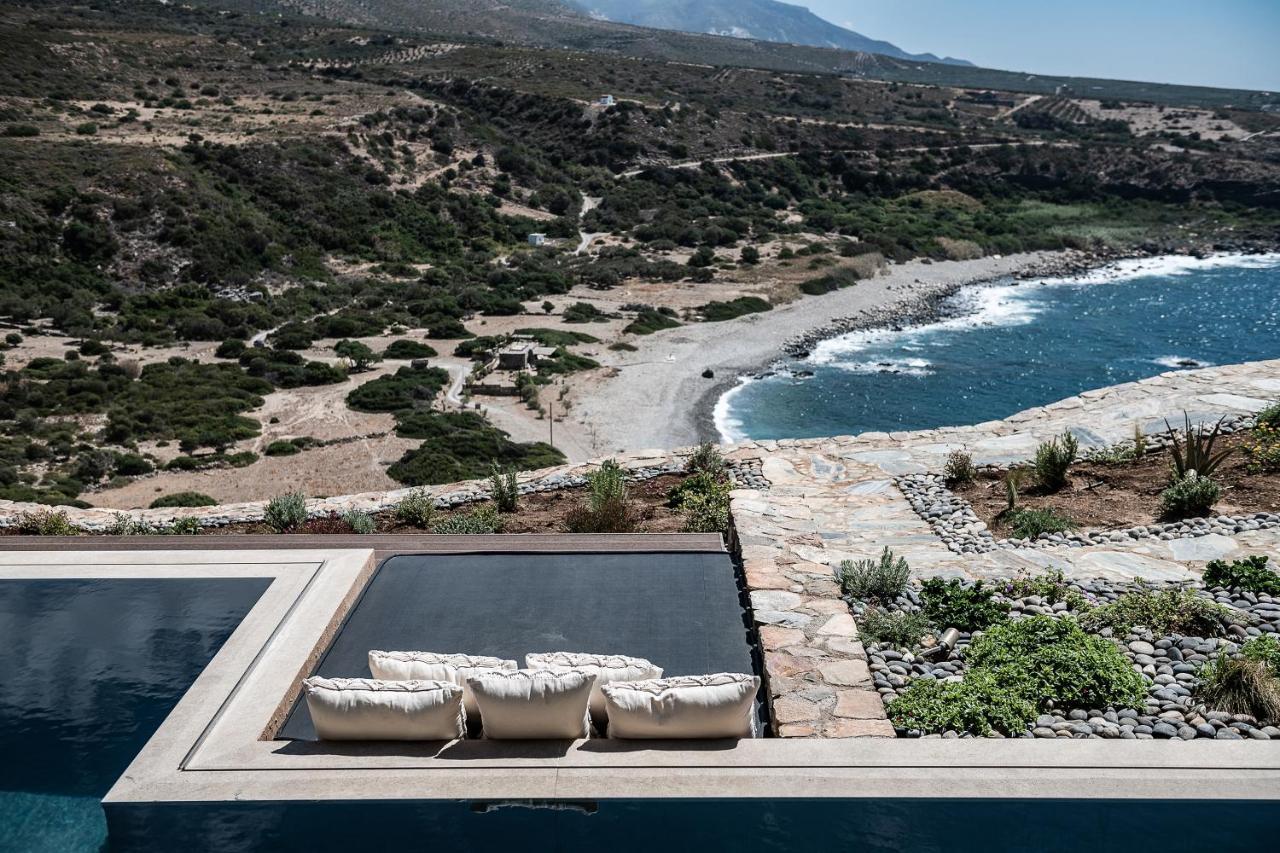 Elafonisi Livadia (Crete)