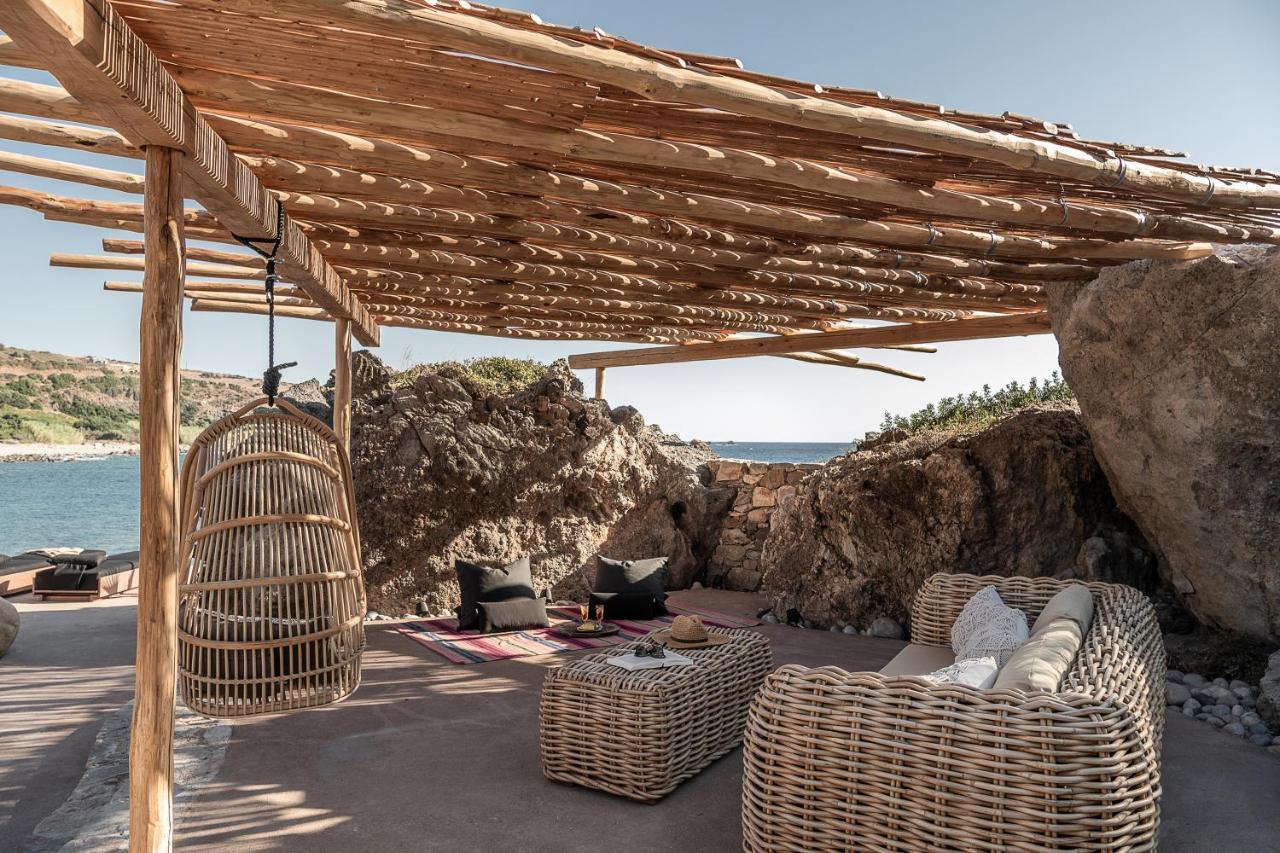 Elafonisi Villa Livadia (Crete)