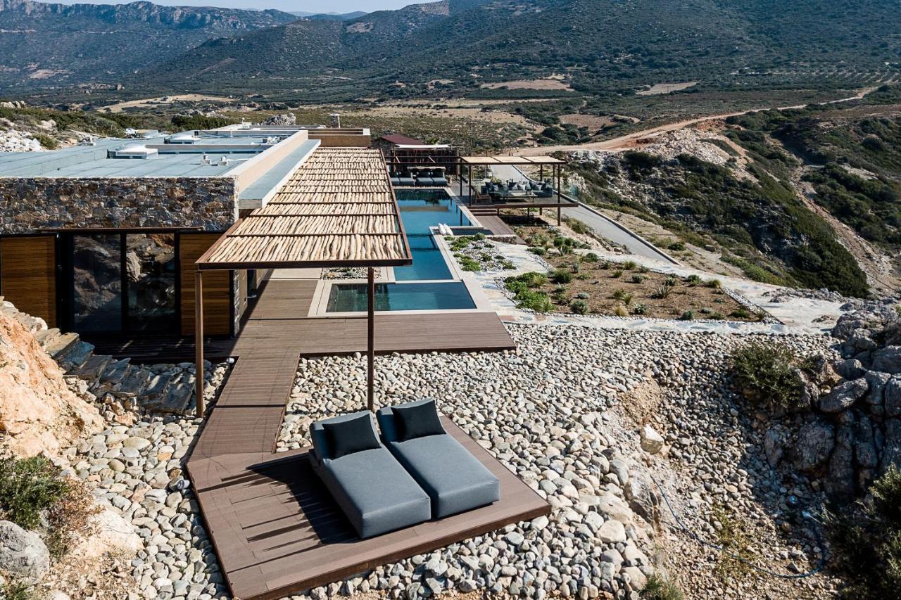 Villa Elafonisi