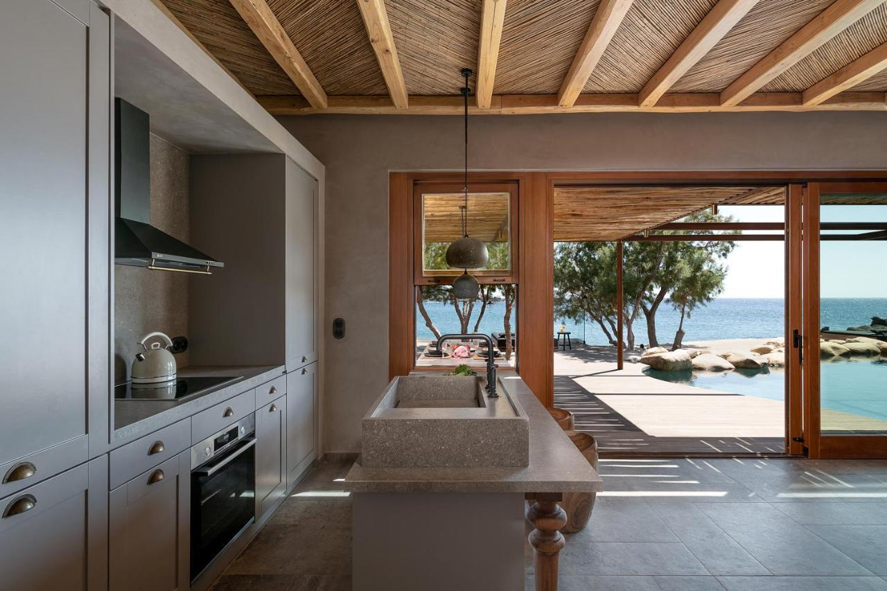 Elafonisi Villa