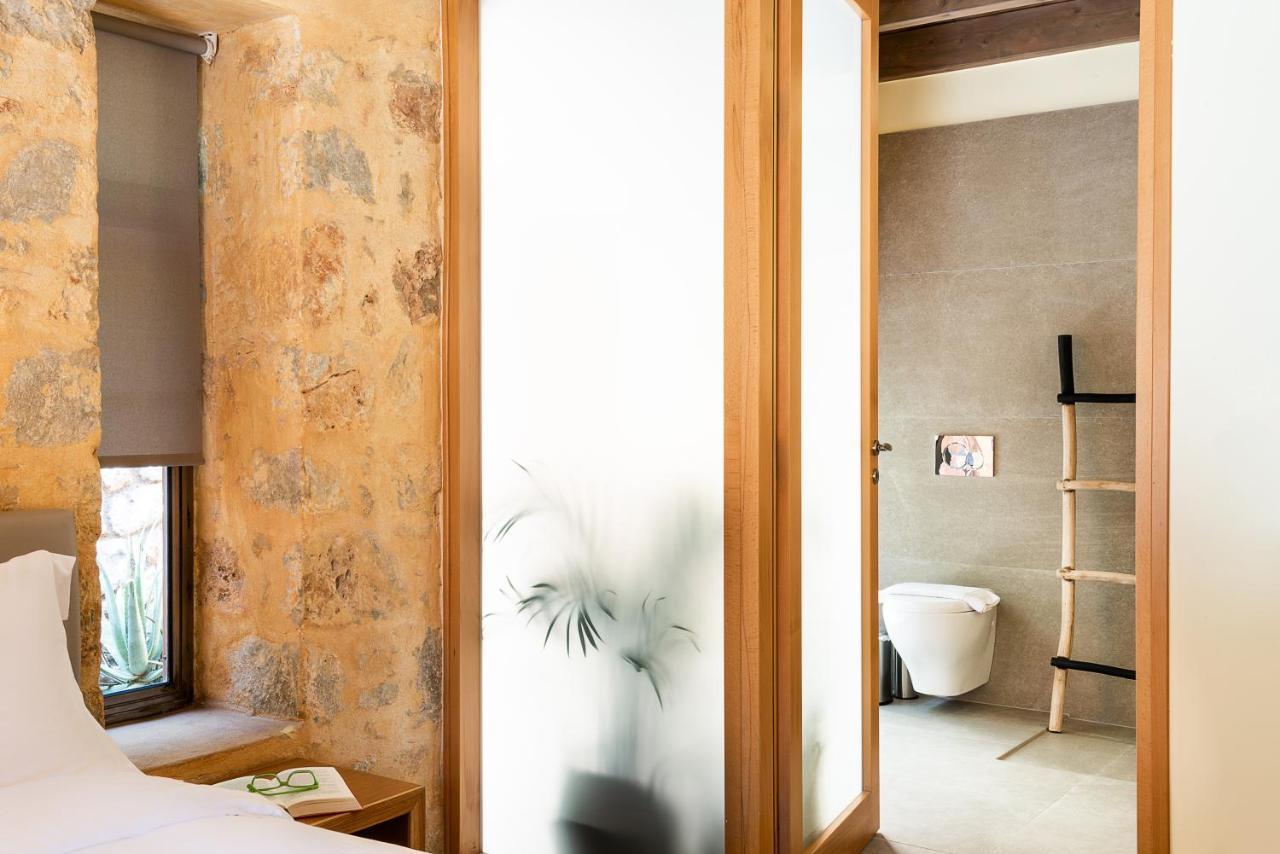 Villa Elafonisi Livadia (Crete)