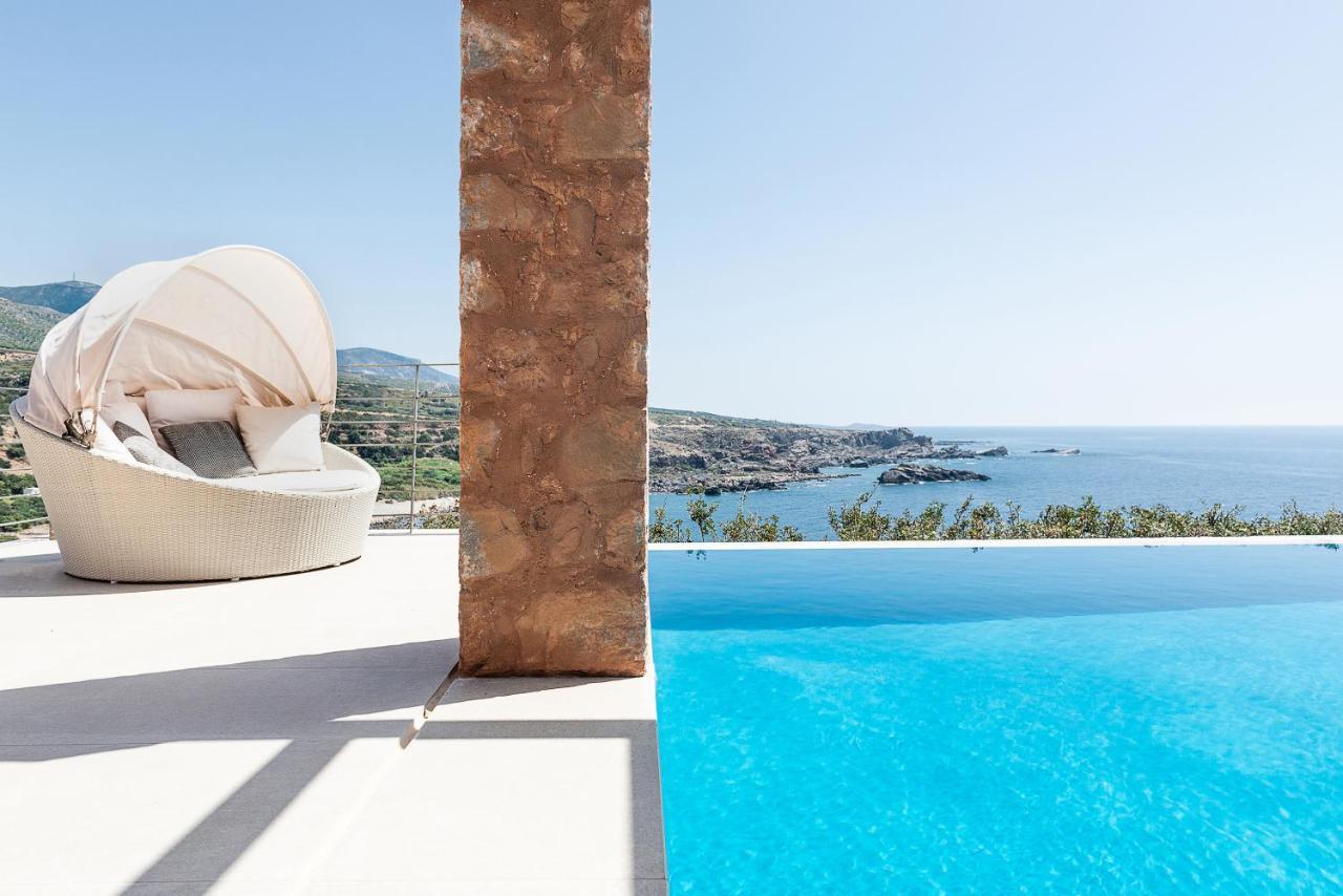 Elafonisi Villa