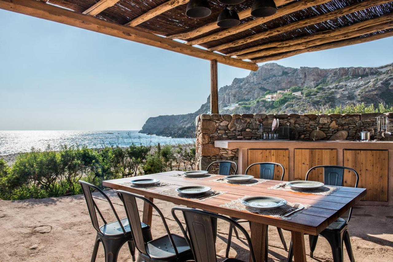 Elafonisi Villa Livadia (Crete)