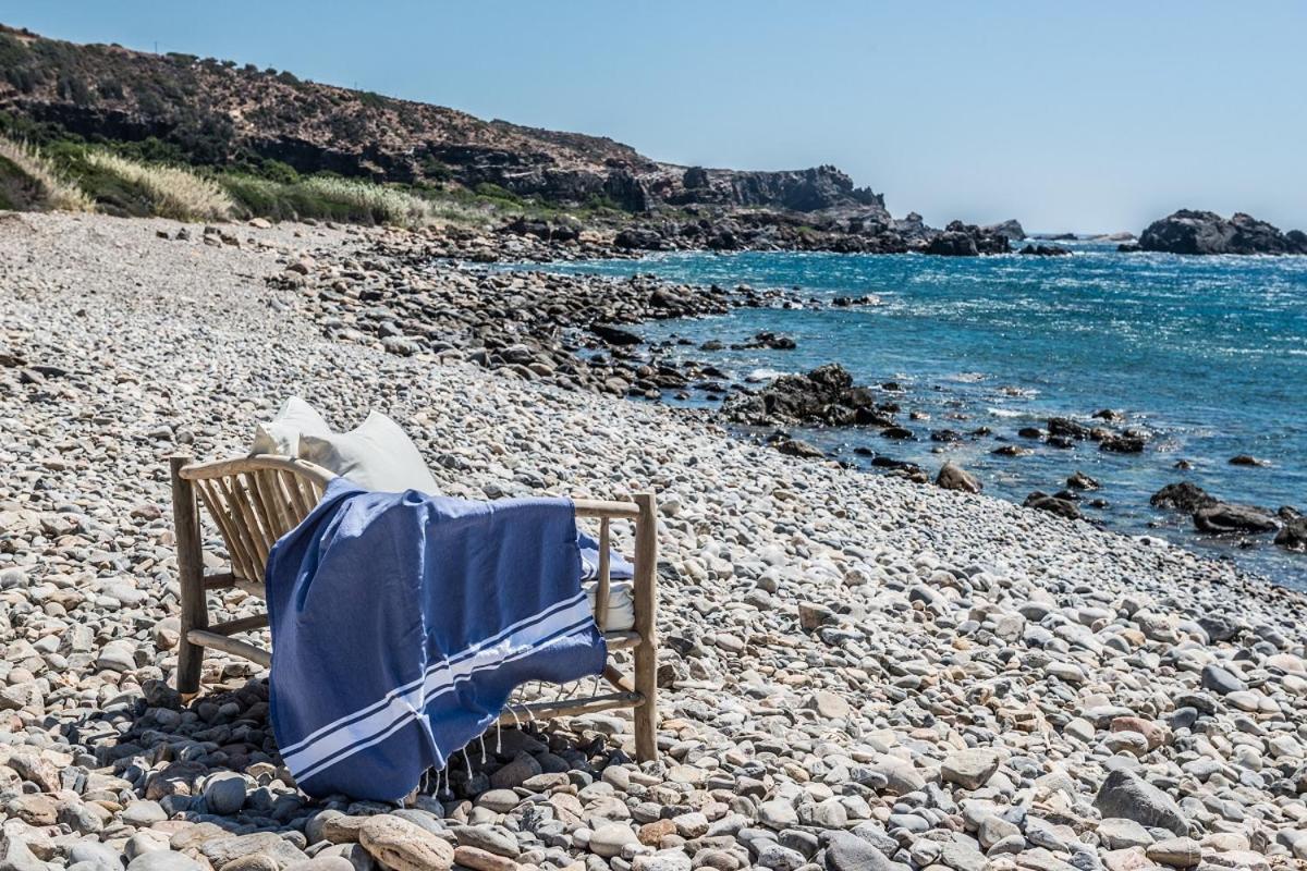 Elafonisi Villa Livadia (Crete)