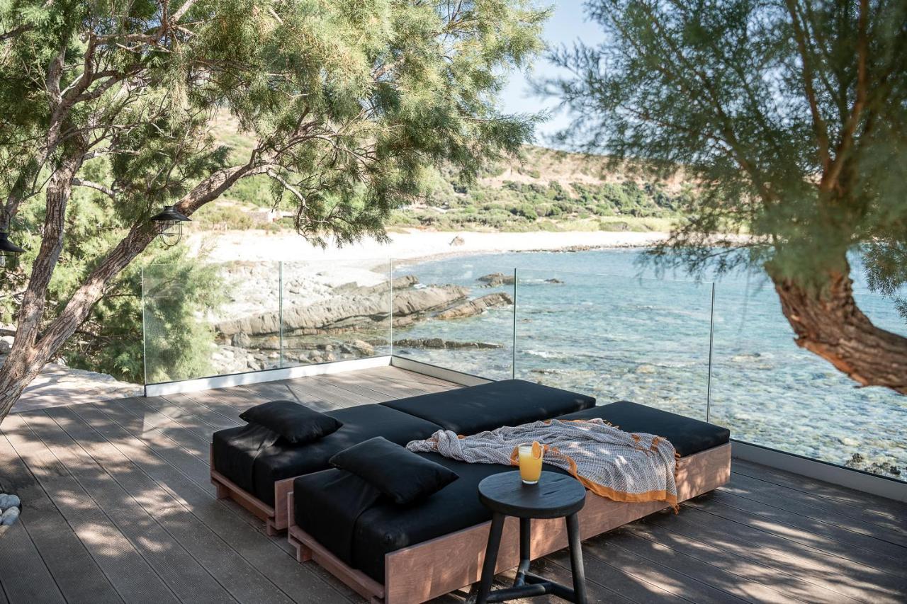 Elafonisi Villa *