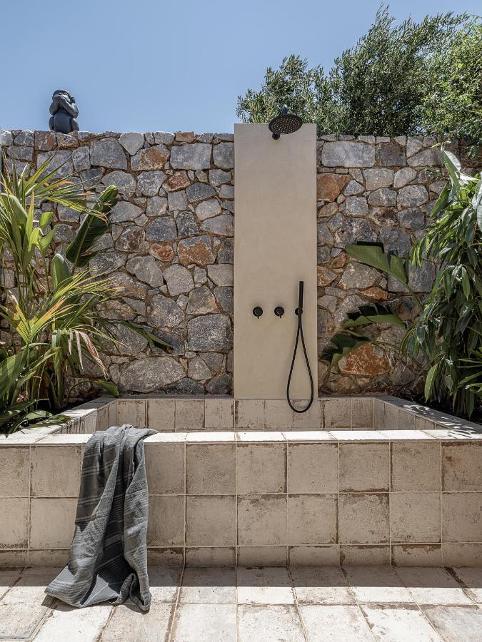 Elafonisi Livadia (Crete)