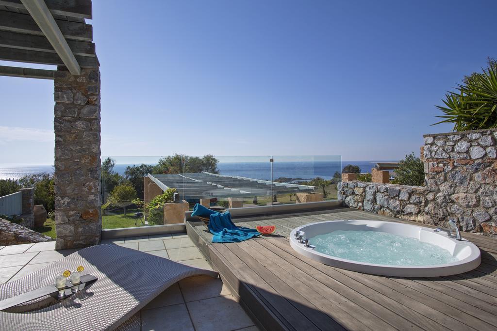 Villa Elafonisi *