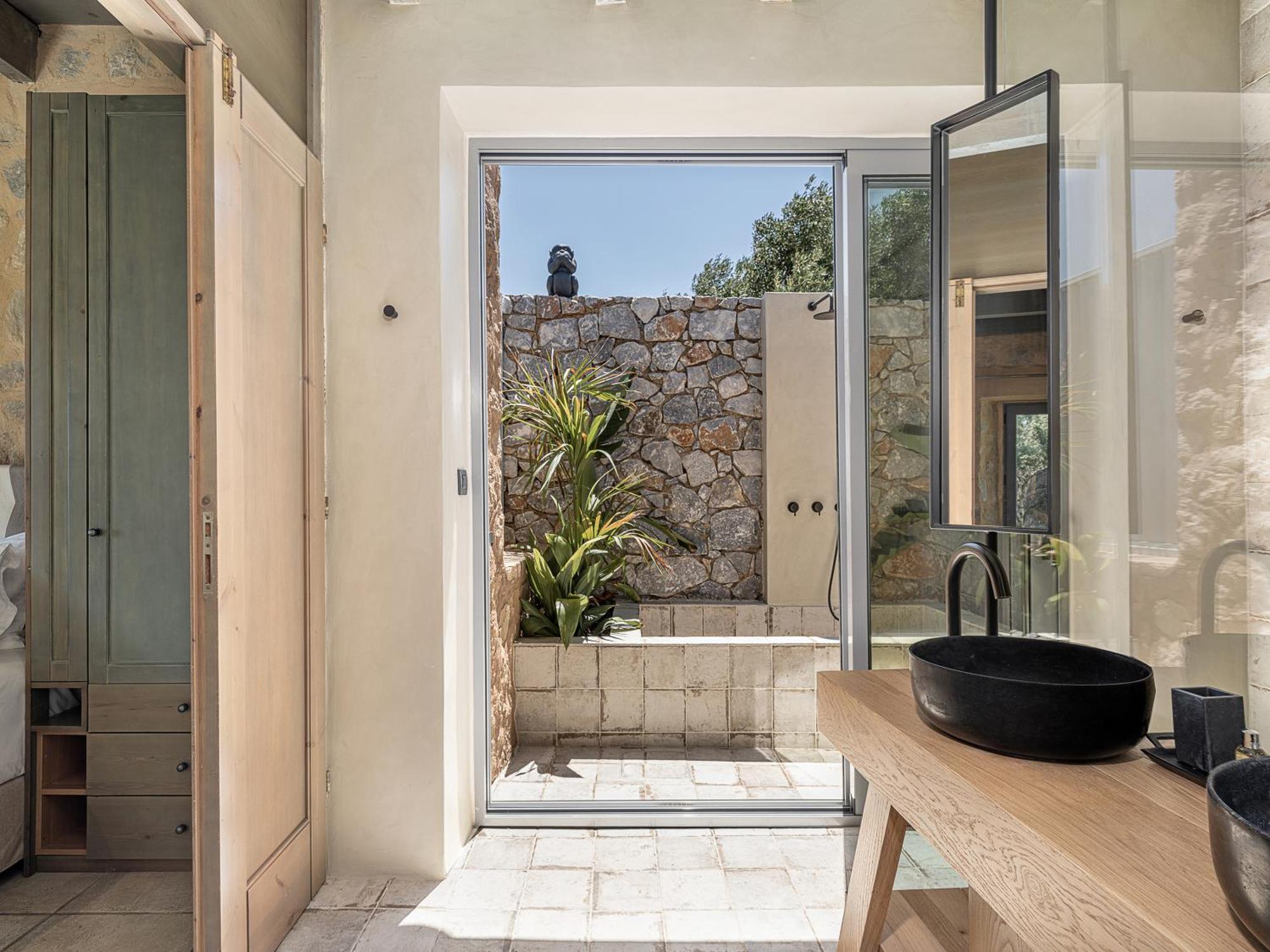 Elafonisi Villa Livadia (Crete)
