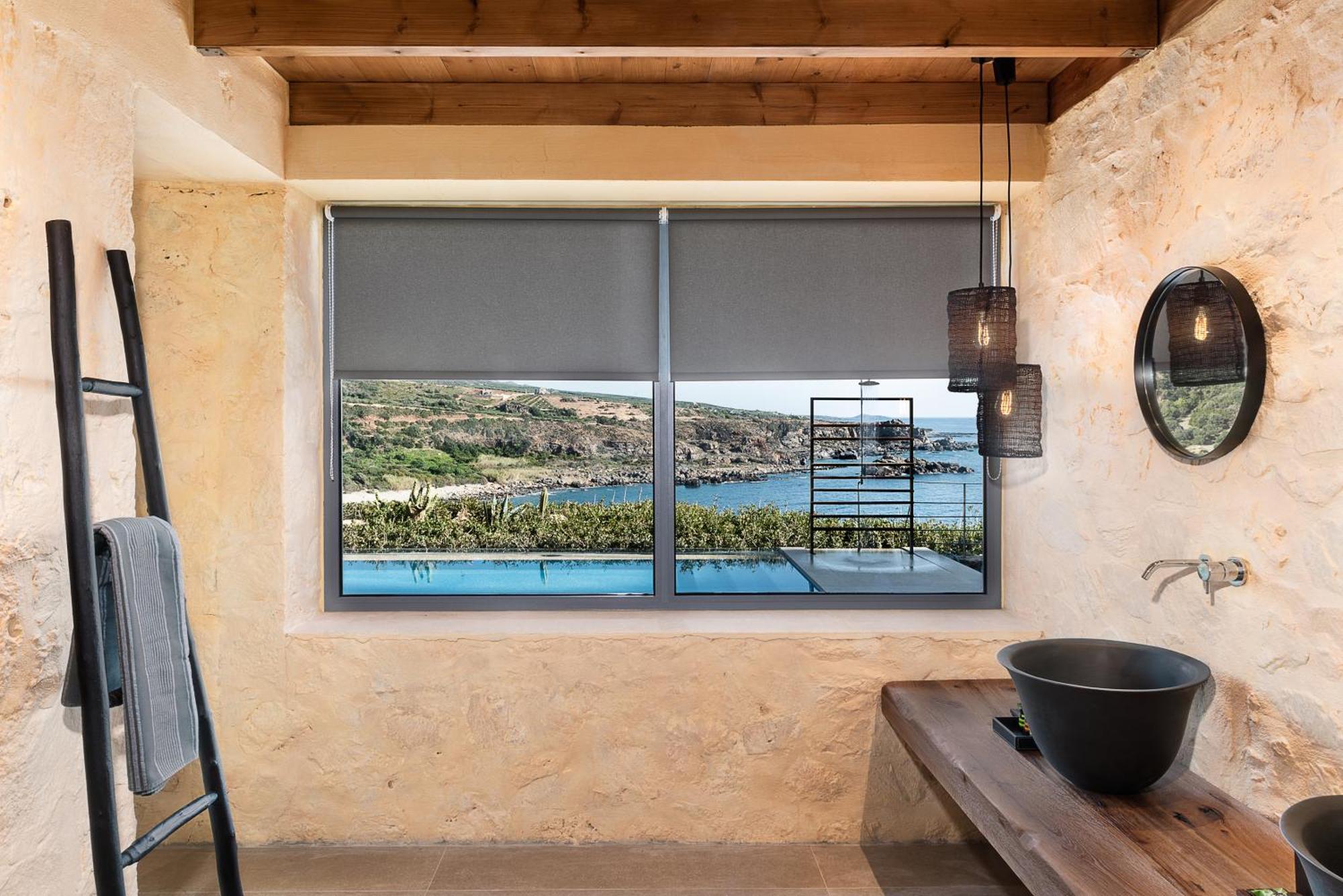 Elafonisi Villa Livadia (Crete)