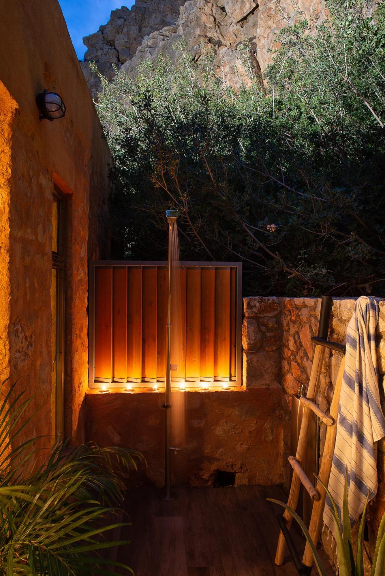Elafonisi Villa Livadia (Crete)