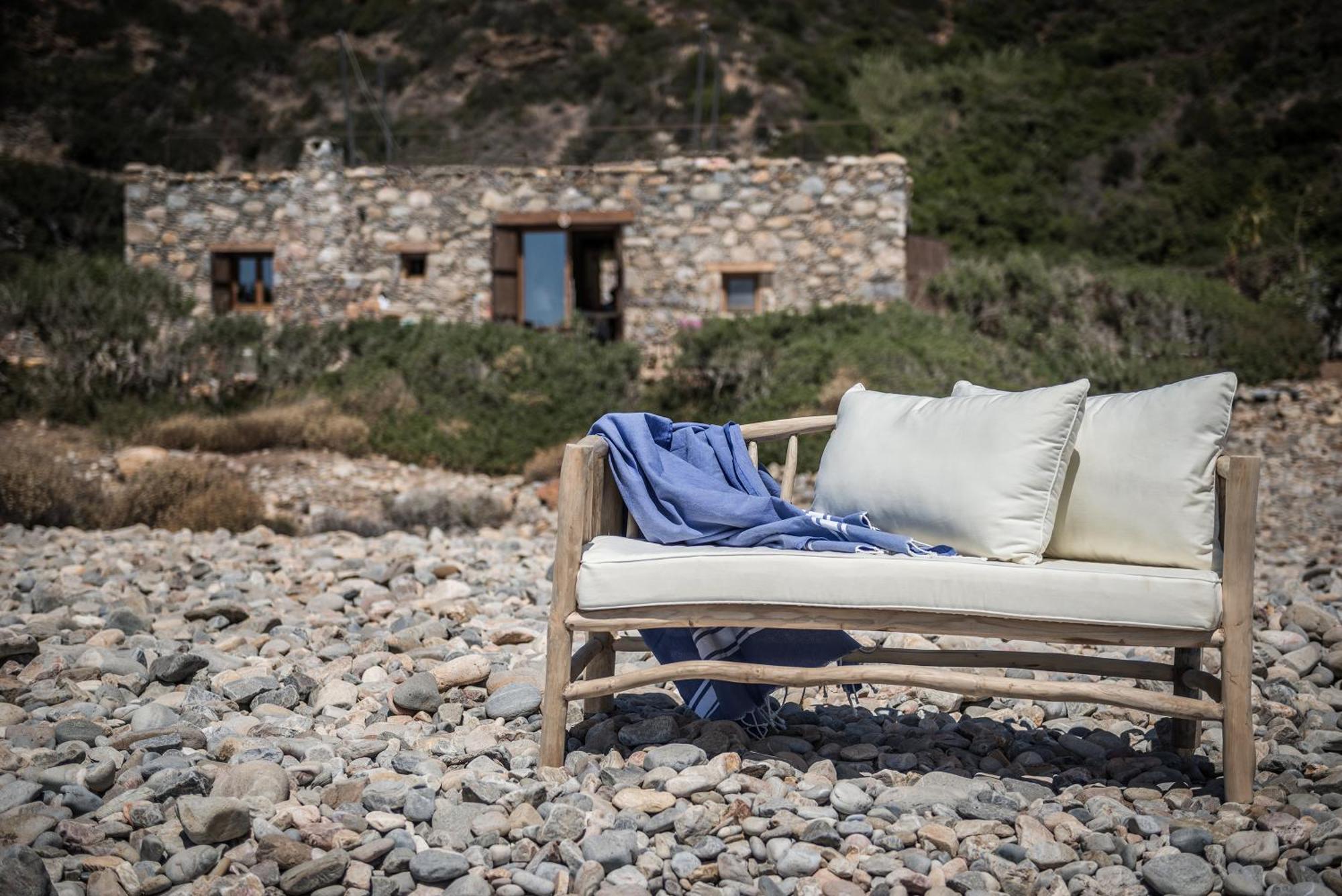 Elafonisi Livadia (Crete)