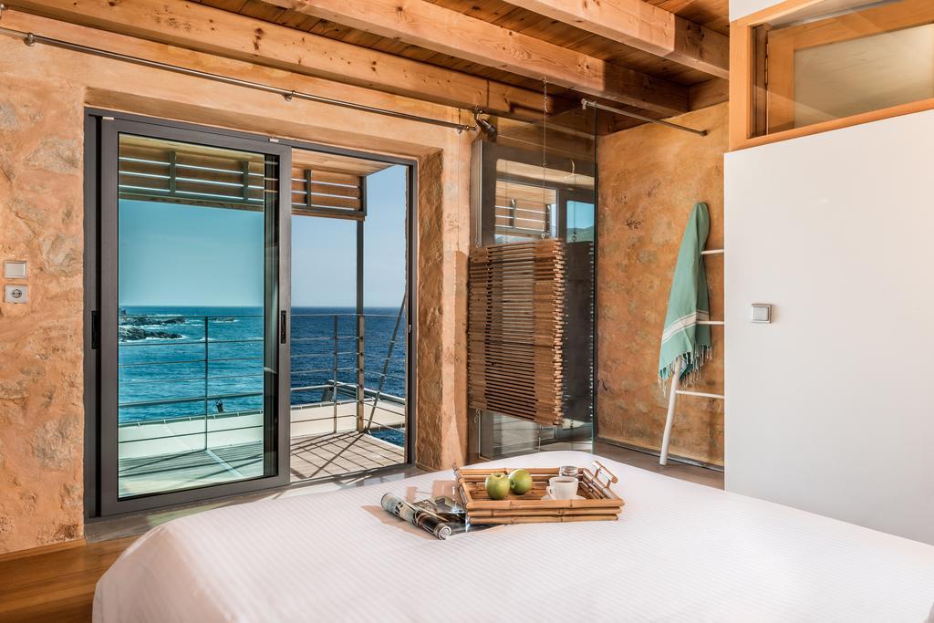 Villa Elafonisi Livadia (Crete)