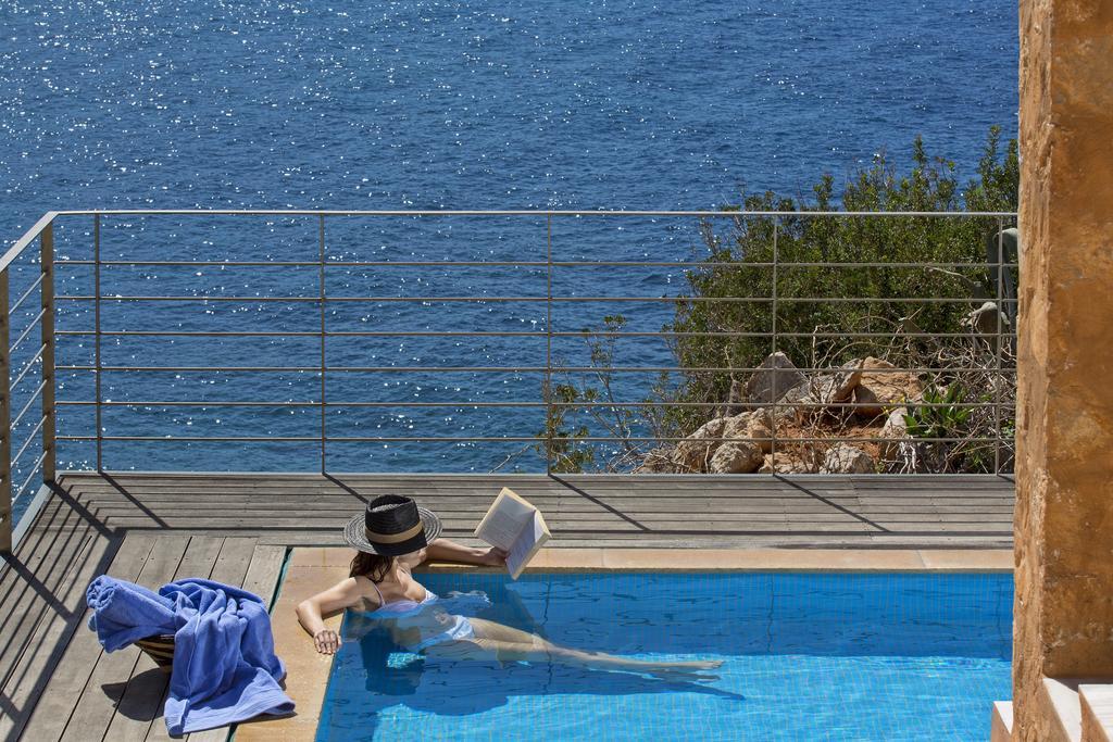 Villa Elafonisi